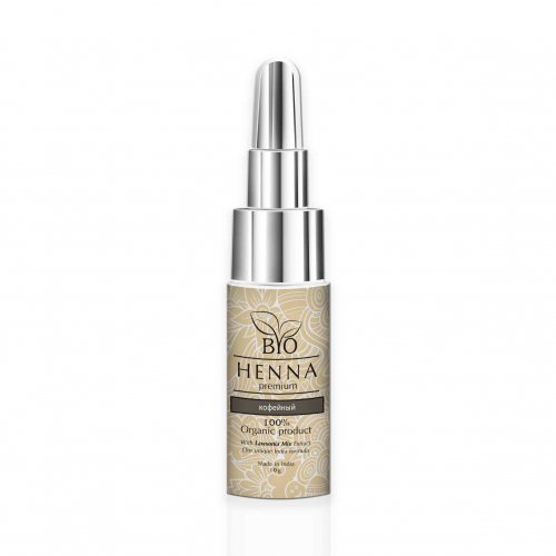 Bio Henna Premium