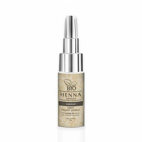 Bio Henna Premium