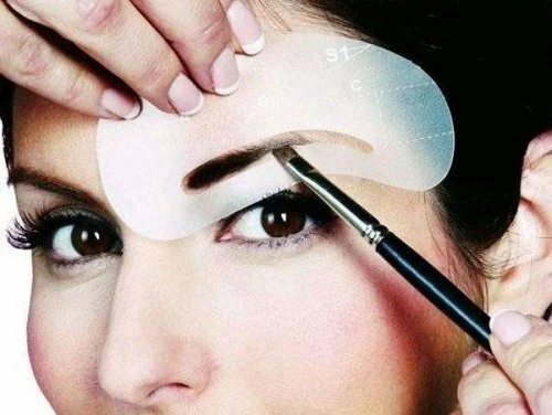 5 лучших красок для бровей