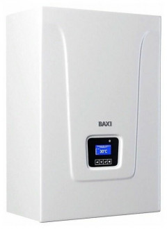 BAXI Ampera 6