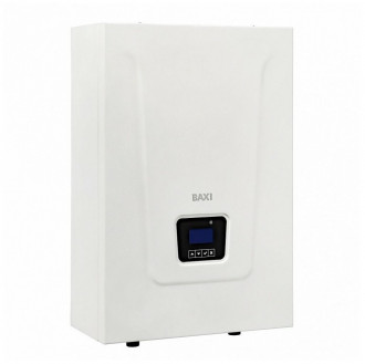 BAXI Ampera 9