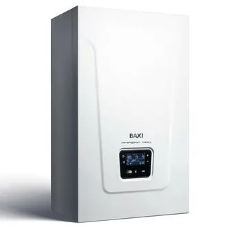 BAXI AMPERA Pro 24