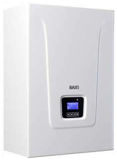 BAXI Ampera 12