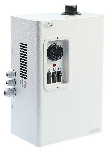 Урал-Микма-Терм Сангай ЭВПМ-4,8