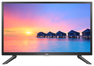 TCL LED24D3100