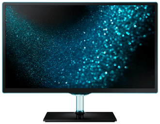 Samsung T24H395SIX