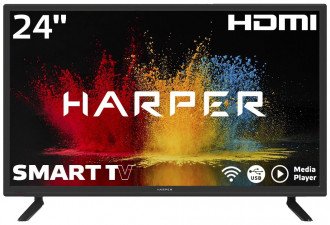 HARPER 24R470TS