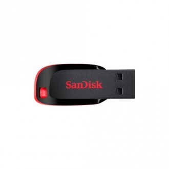 SanDisk Cruzer Blade