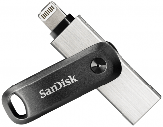 SanDisk iXpand Go