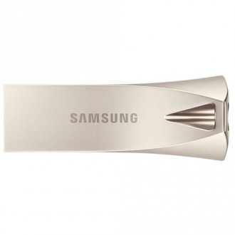 Лучшая надёжная флешка – Samsung BAR Plus