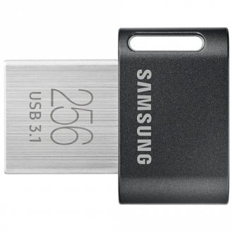 Лучшая компактная флешка – Samsung USB 3.1 Flash Drive FIT Plus