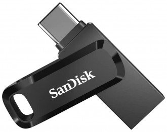 SanDisk Ultra Dual Drive Go