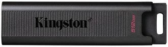 Kingston DataTraveler Max