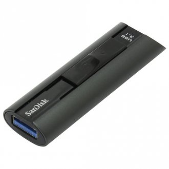 SanDisk Extreme PRO USB 3.1 128GB