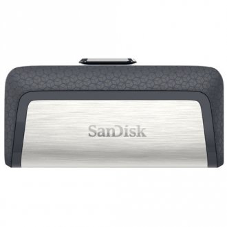 SanDisk Ultra Dual Drive USB Type-C