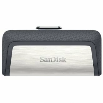 SanDisk Ultra Dual Drive USB Type-C