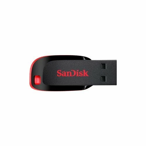 SanDisk Cruzer Blade