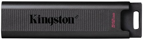 Kingston DataTraveler Max