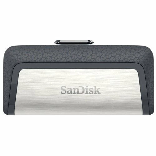 SanDisk Ultra Dual Drive USB Type-C