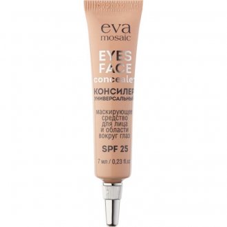 Eva Mosaic Eyes & Face concealer