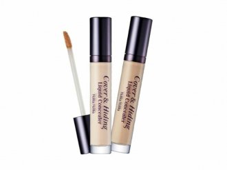 Holika Holika Cover & Hiding Liquid Concealer