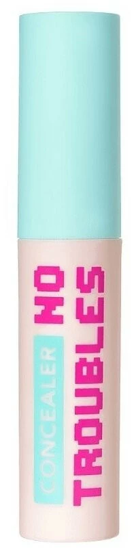 BEAUTY BOMB No Troubles