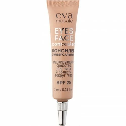 Eva Mosaic Eyes & Face concealer