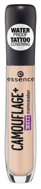 Essence Camouflage+ Matt Concealer