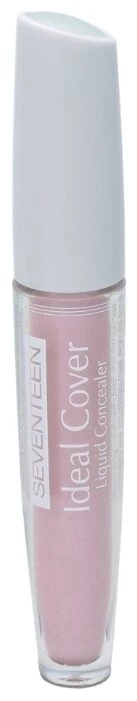 SEVENTEEN Ideal Cover Liquid Concealer