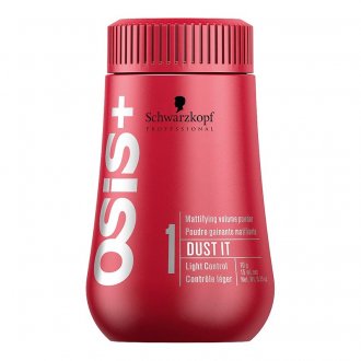 Schwarzkopf Professional OSiS+ пудра Dust it