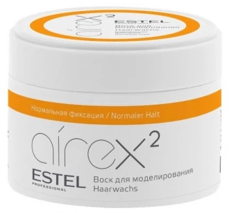 Estel Airex для моделирования, нормальная фиксация