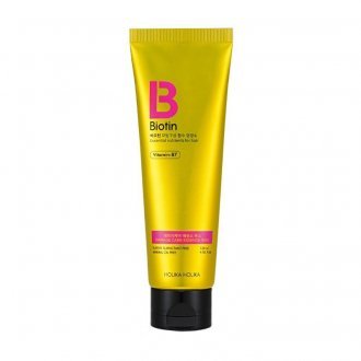 Holika Holika Biotin Damage Care Essence Wax