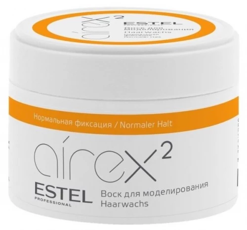 Estel Airex для моделирования, нормальная фиксация
