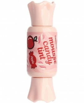 The Saem Saemmul Mousse Candy Tint