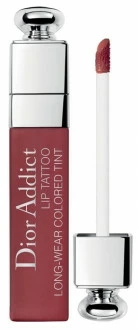 Christian Dior Addict Lip Tattoo