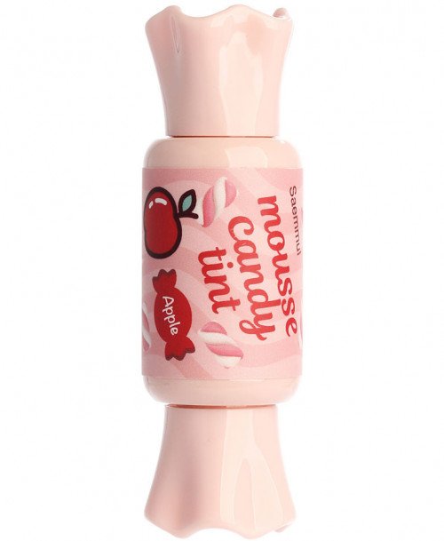The Saem Saemmul Mousse Candy Tint