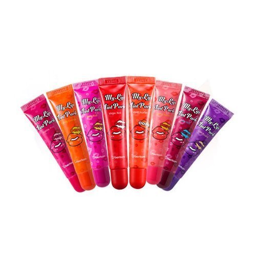 Berrisom Oops My Lip Tint Pack