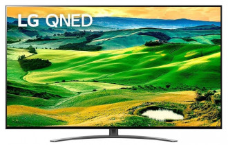 LG 50QNED816QA