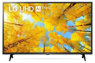 LG 50UQ76003LD