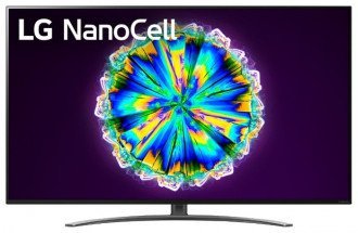 NanoCell LG 49NANO866