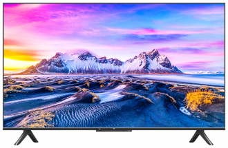 Xiaomi Mi TV P1 50 2021 HDR