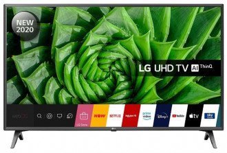 LG 50UN80006