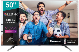 Hisense 50E76GQ