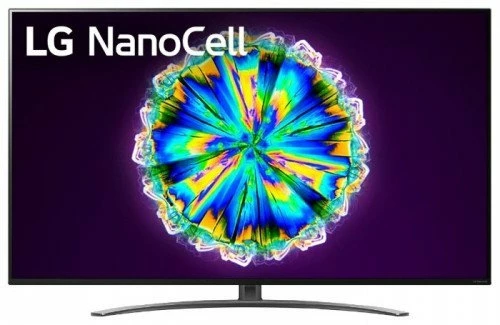 NanoCell LG 49NANO866