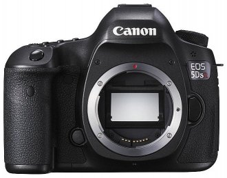 Canon EOS 5DSR Body