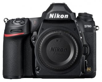 Nikon D780 Body