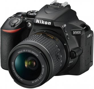 Nikon D5600 Kit