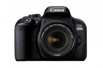 Canon EOS 800D Kit