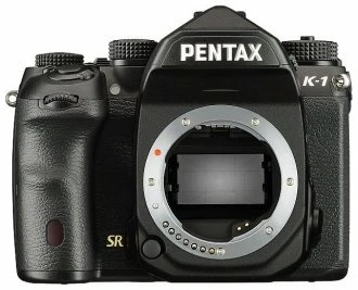 Pentax K-1 Body