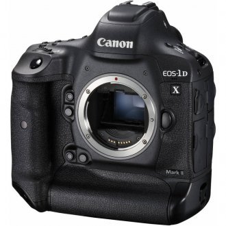 Canon EOS 1D X Mark II Body